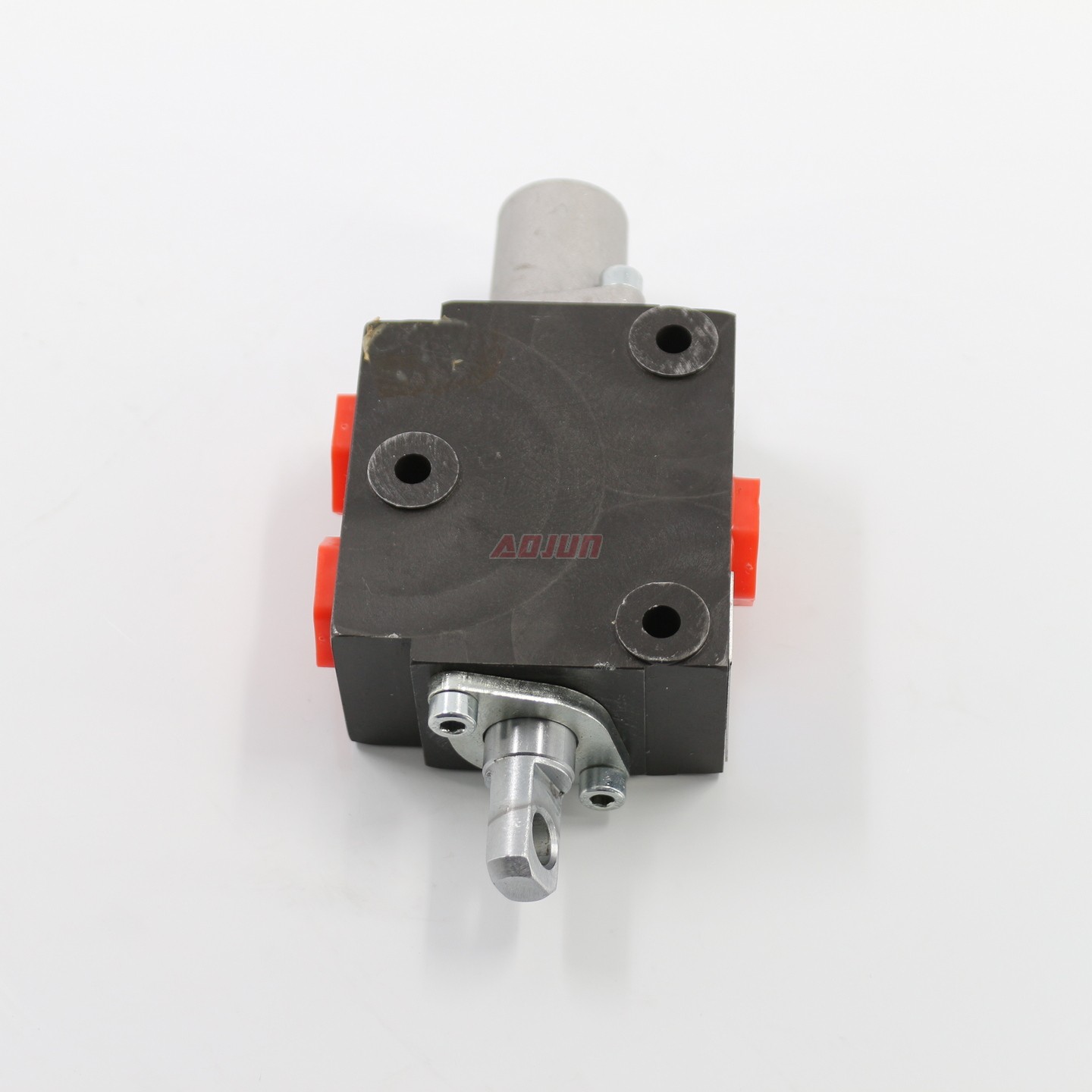 1 Spool Manual Flow Diverter Valve DF5