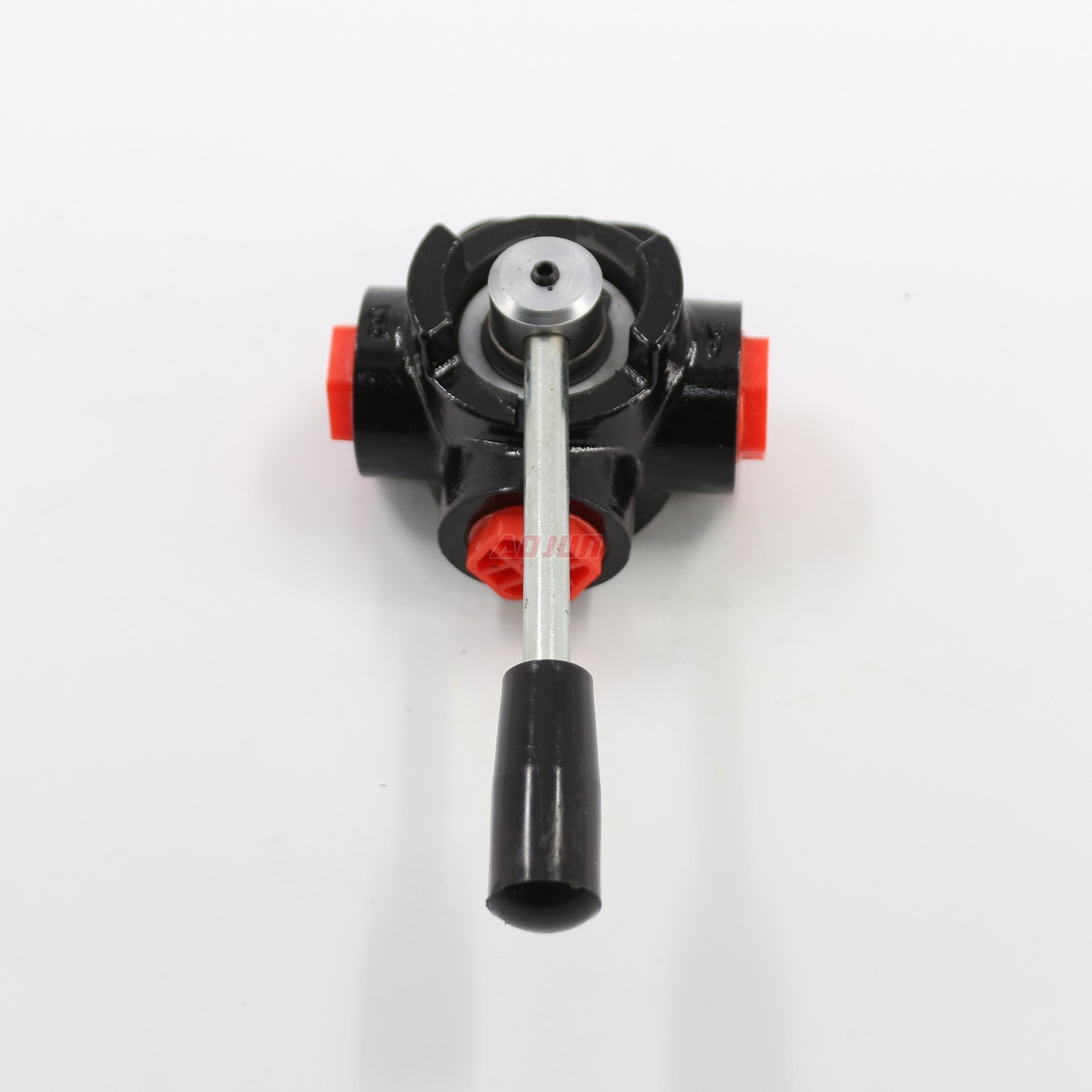 1 Spool Manual Flow Diverter Valve HSDV33