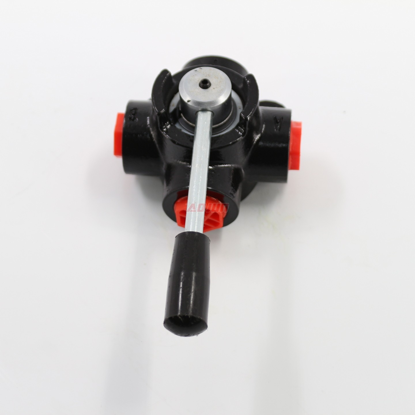 1 Spool Manual Flow Diverter Valve HSDV34