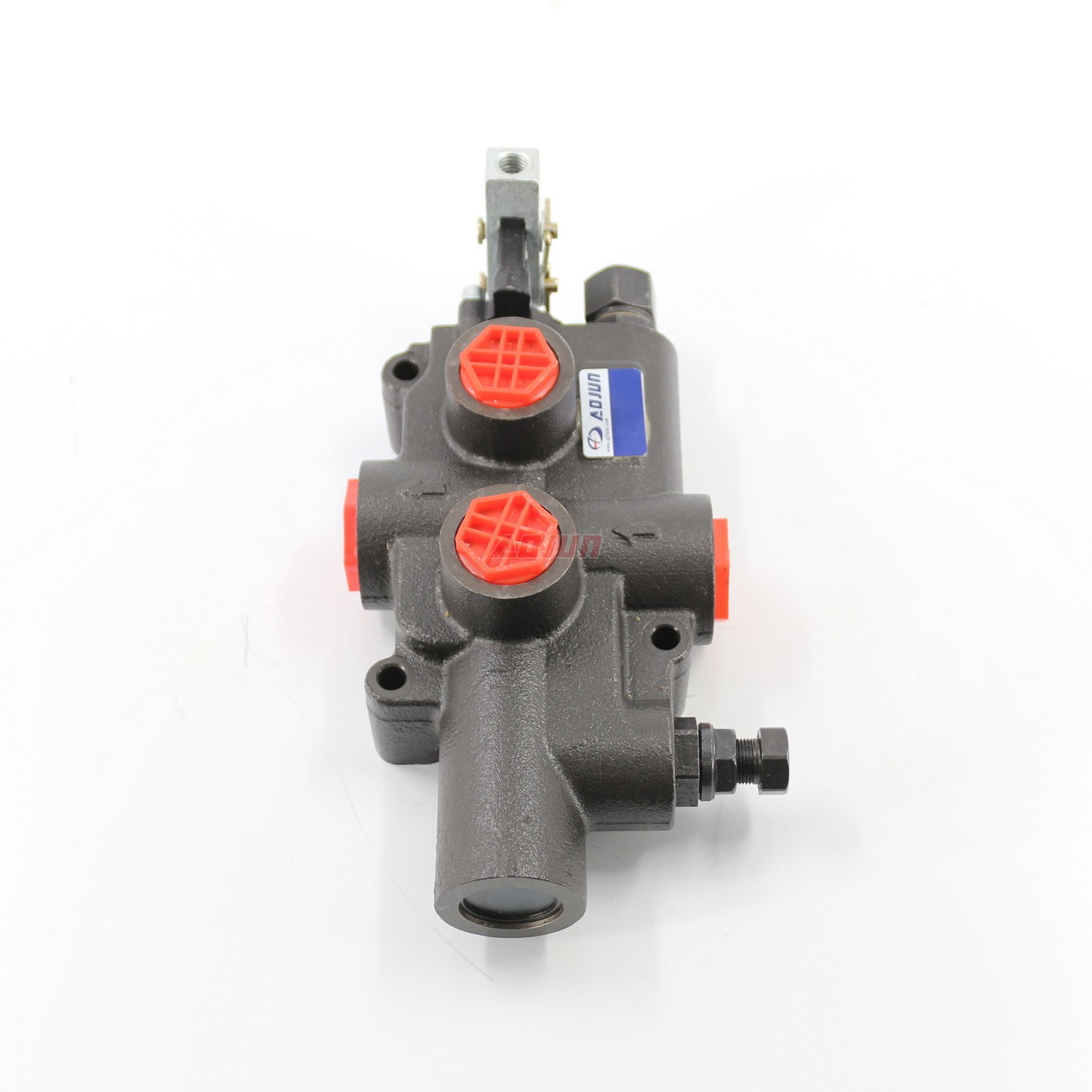 1 Spool Manual Log Splitter Valve P81