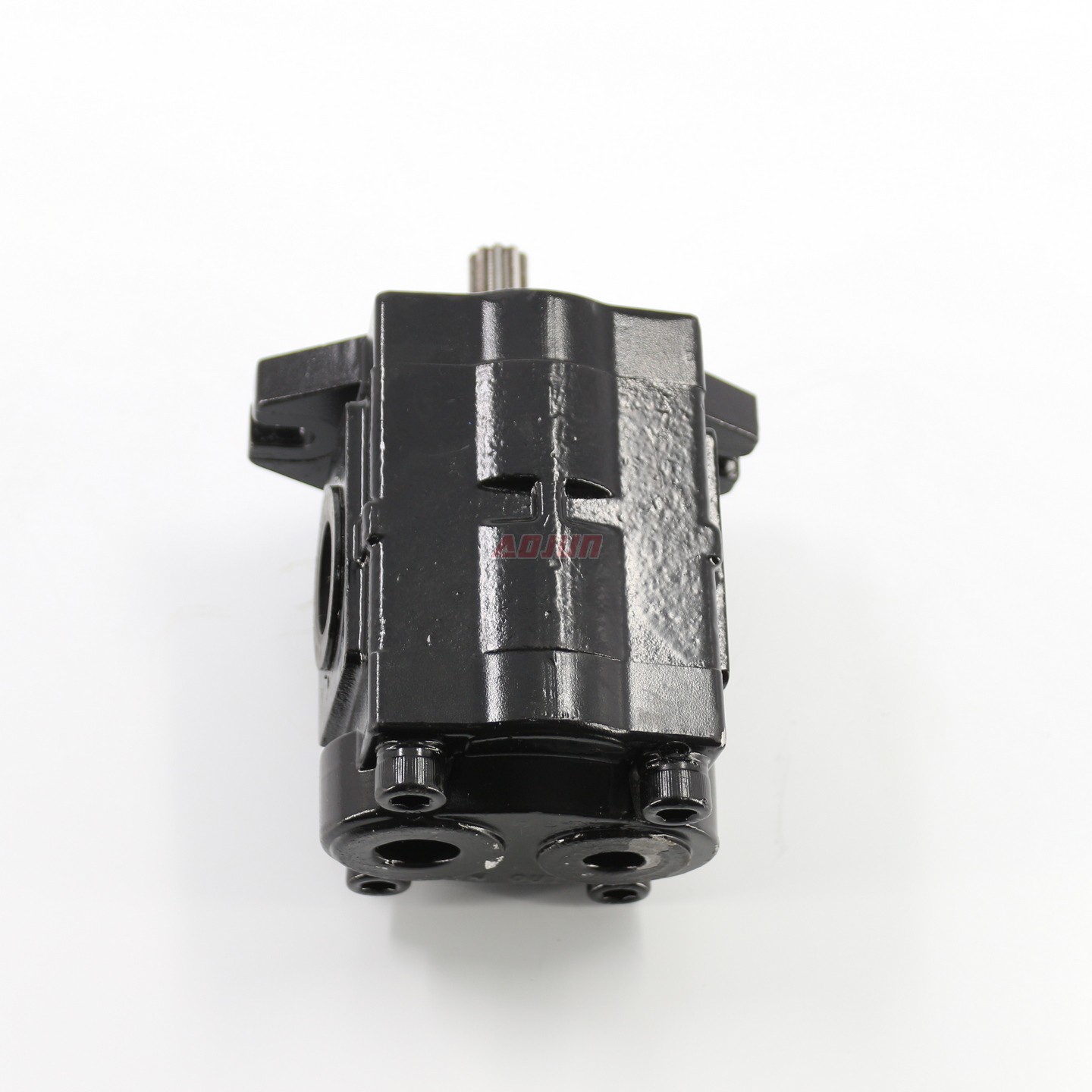 20 MPa (2900 psi) 20 cc/rev Hydraulic Gear Pump CBHS-C20