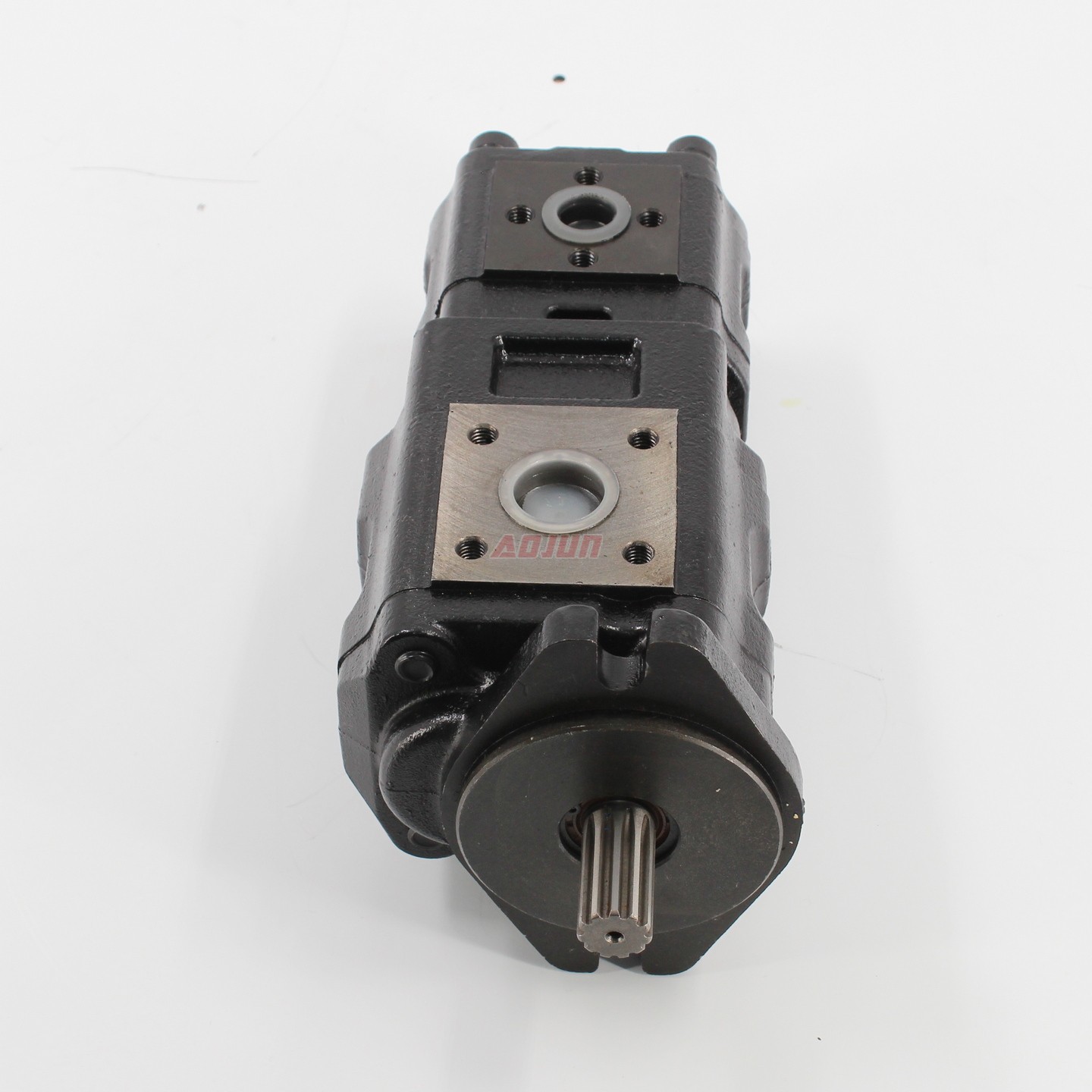 20 MPa (2900 psi) 40 cc/rev Hydraulic Gear Pump CBHS-F4