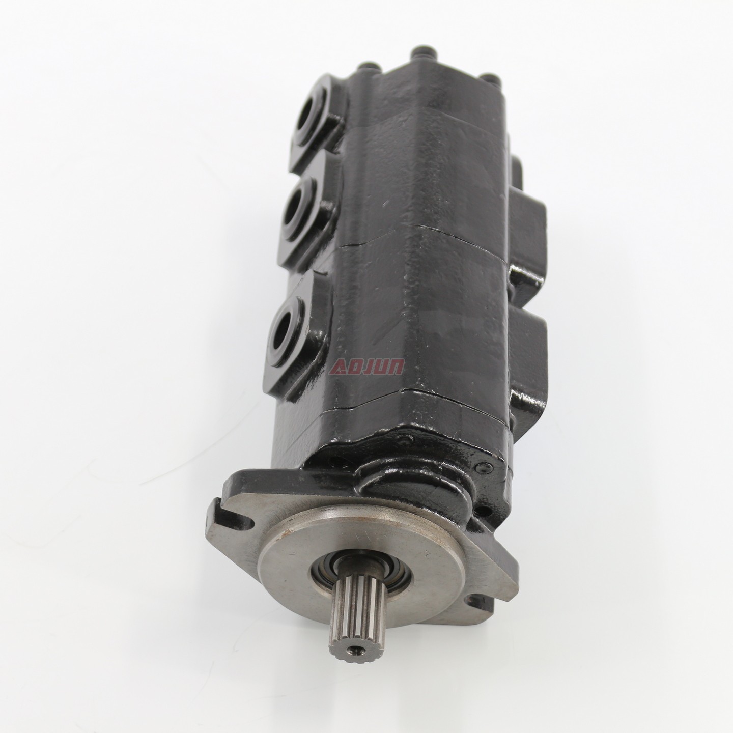  20 cc/rev Hydraulic Gear Pump CBHS-F420