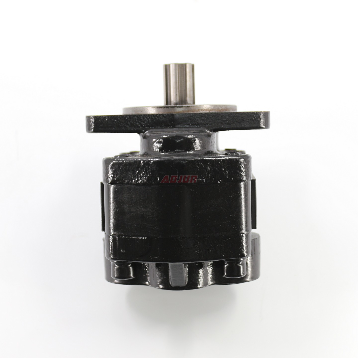 20 MPa (2900 psi) 20 cc/rev Hydraulic Gear Pump CBHS-F520R