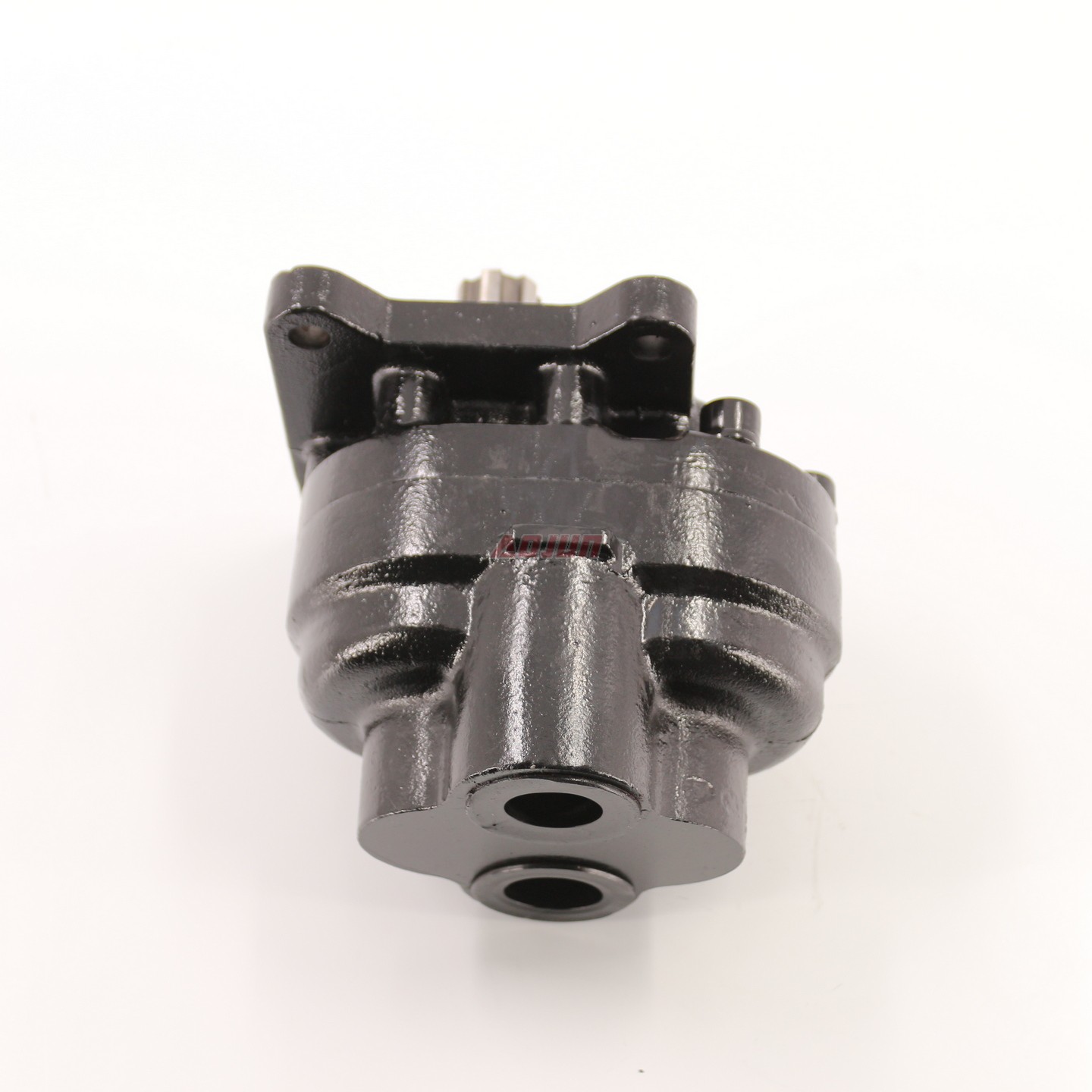 22 MPa (3190 psi) 32 cc/rev Hydraulic Gear Pump CBHS-F532