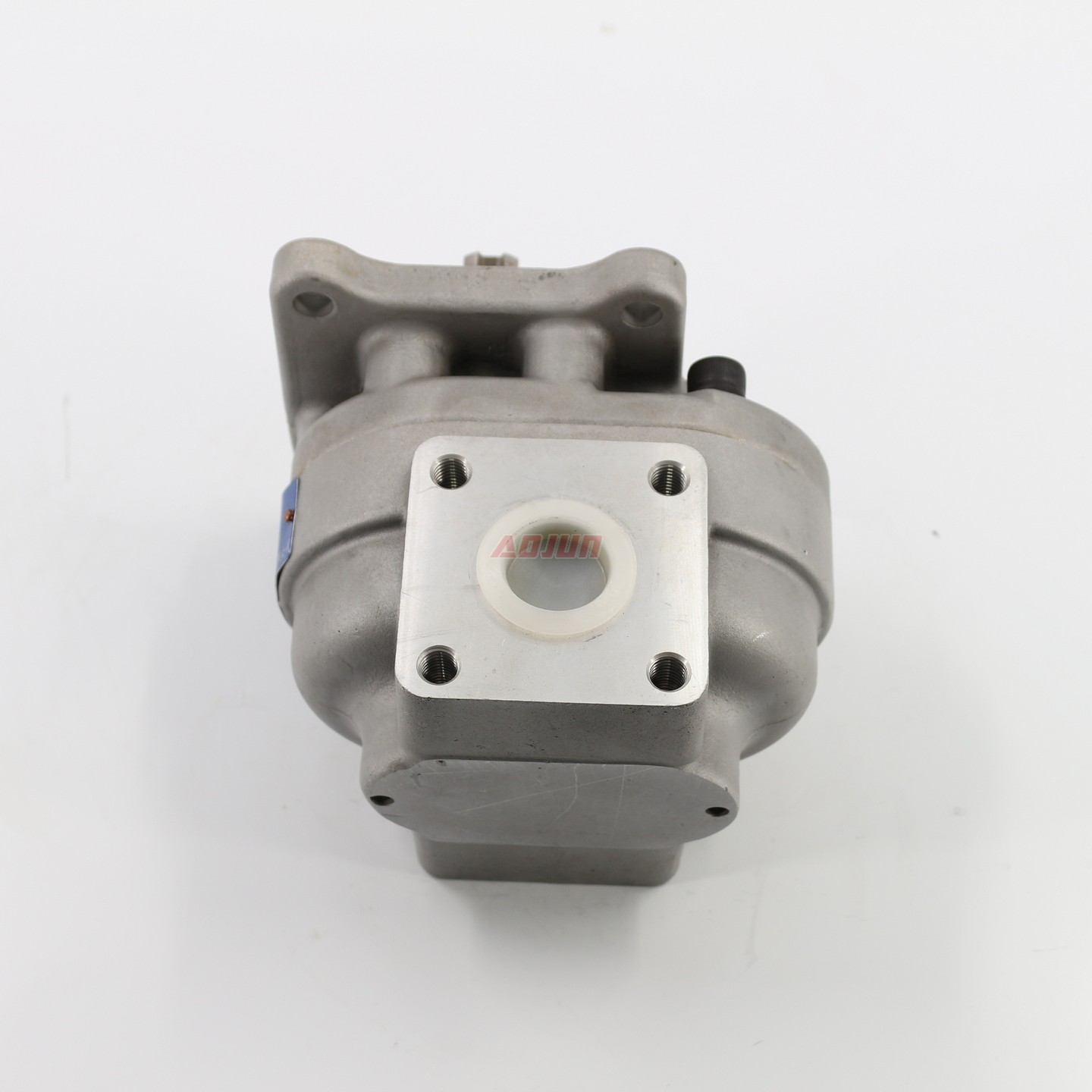 20 MPa (2900 psi) 50 cc/rev Hydraulic Gear Pump CBHS-F550