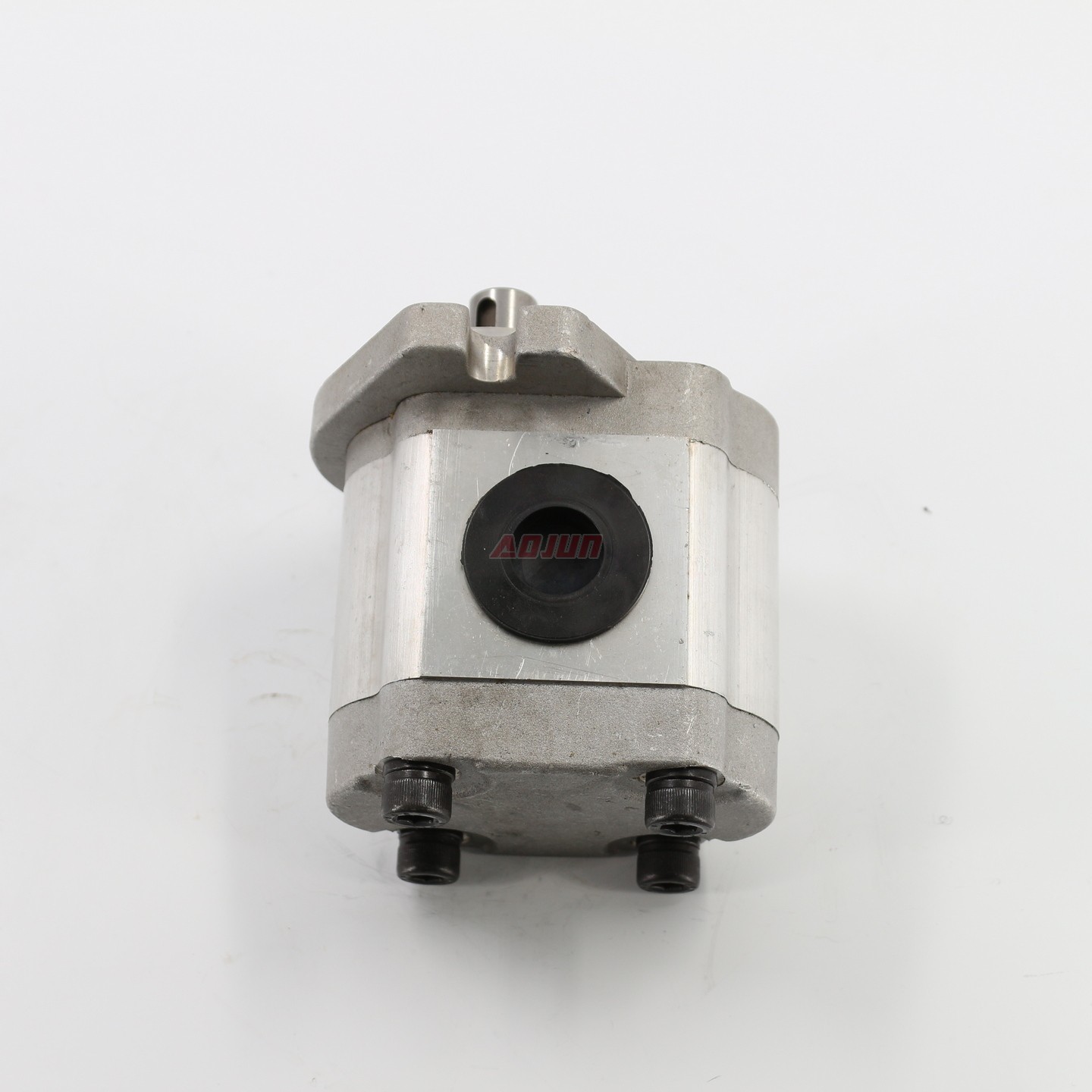 20 MPa (2900 psi) 14 cc/rev Hydraulic Gear Pump CBHS-FL-314