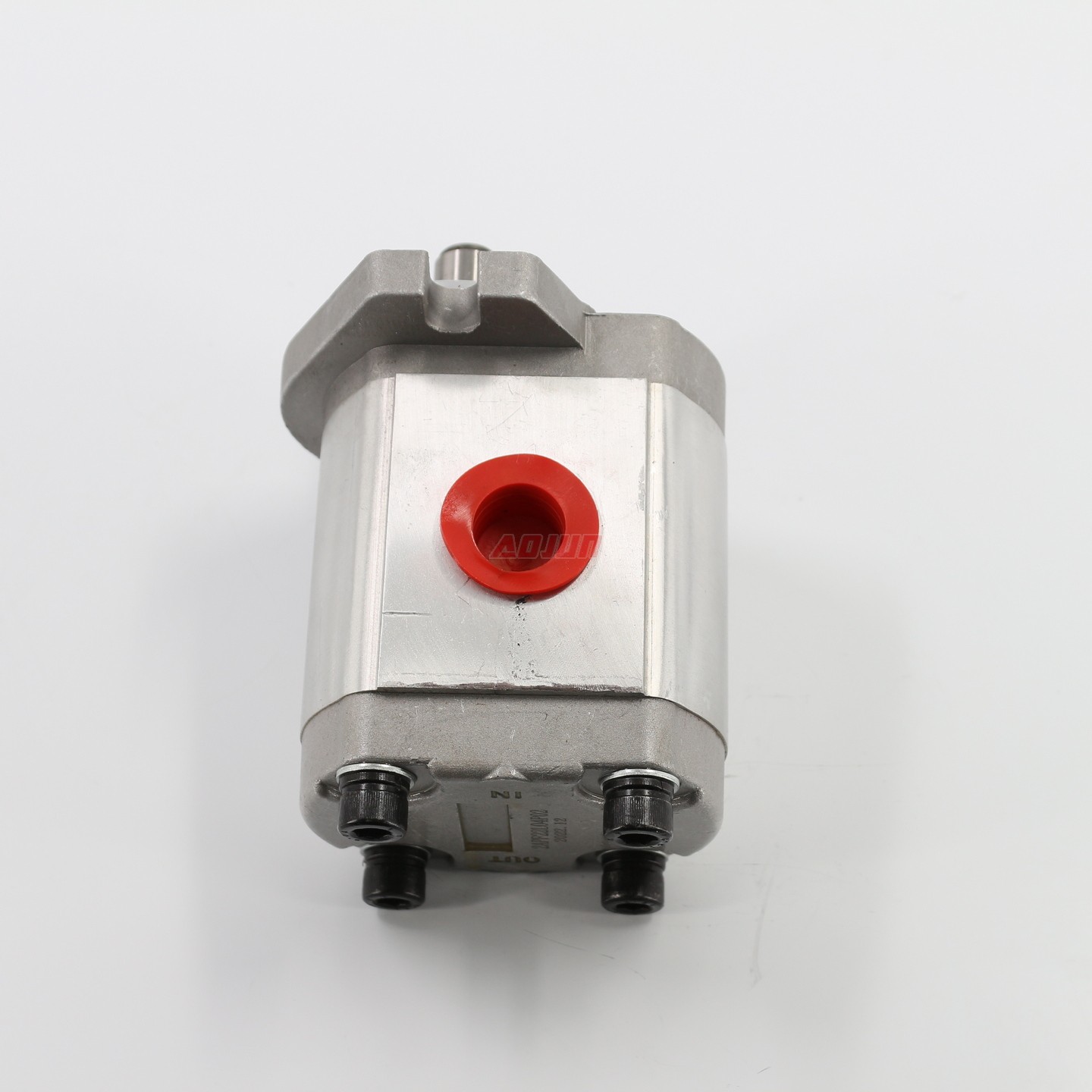 20 MPa (2900 psi) 4 cc/rev Hydraulic Gear Pump CBHS-FL304