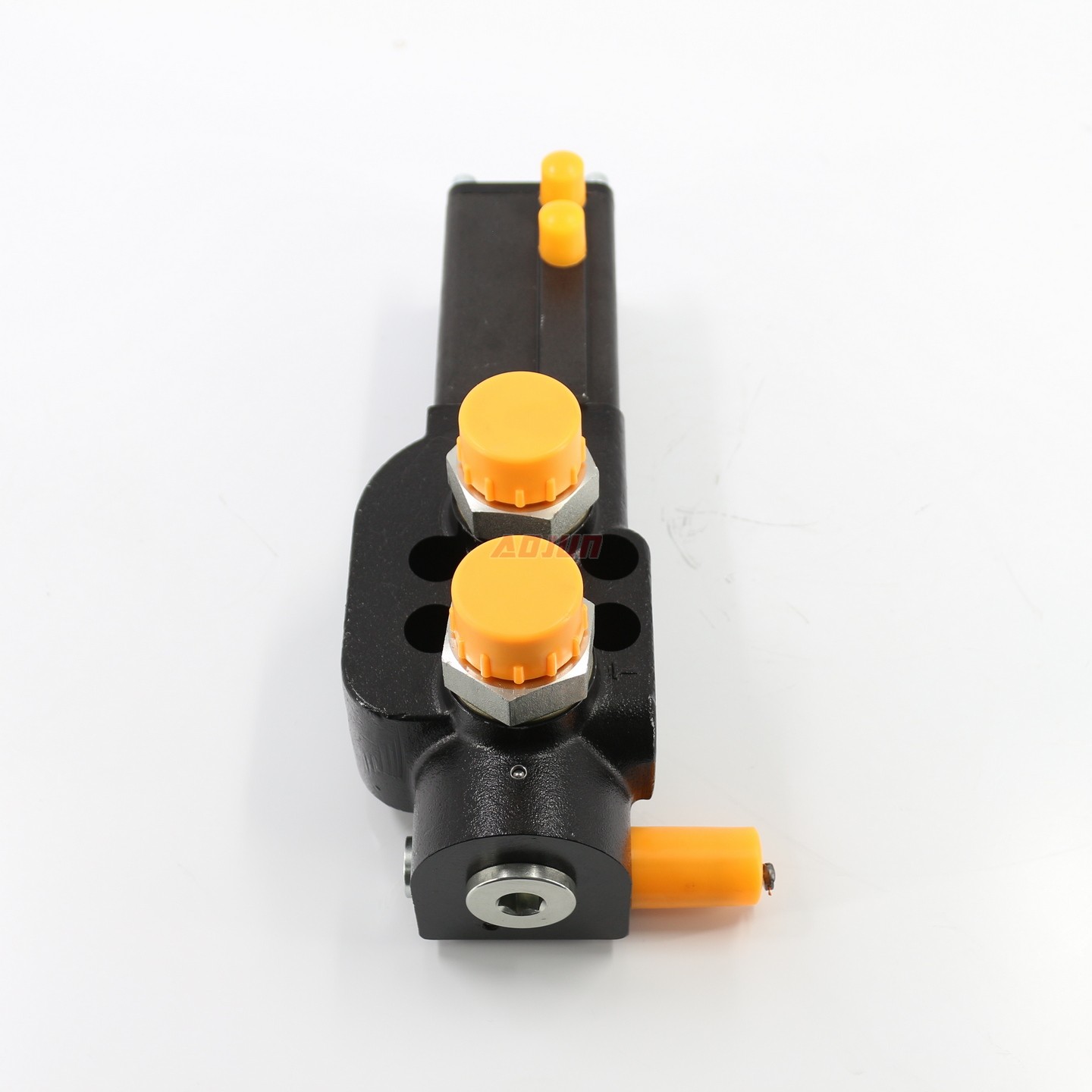 1 Spool Pneumatic Tipping Valve PC-1220-250-1