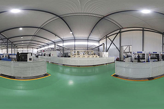 workshop panoramic