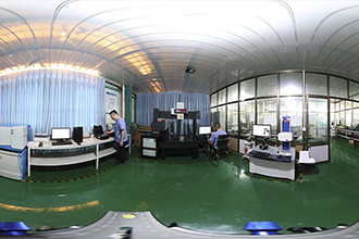 inspection center panoramic