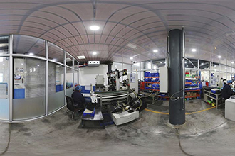 heartless grinder panoramic